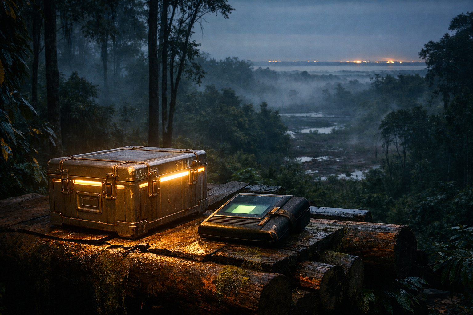 La primera venta internacional de créditos de carbono FOLU de Indonesia: por qué esto podría redefinir la estrategia de exportación de carbono forestal