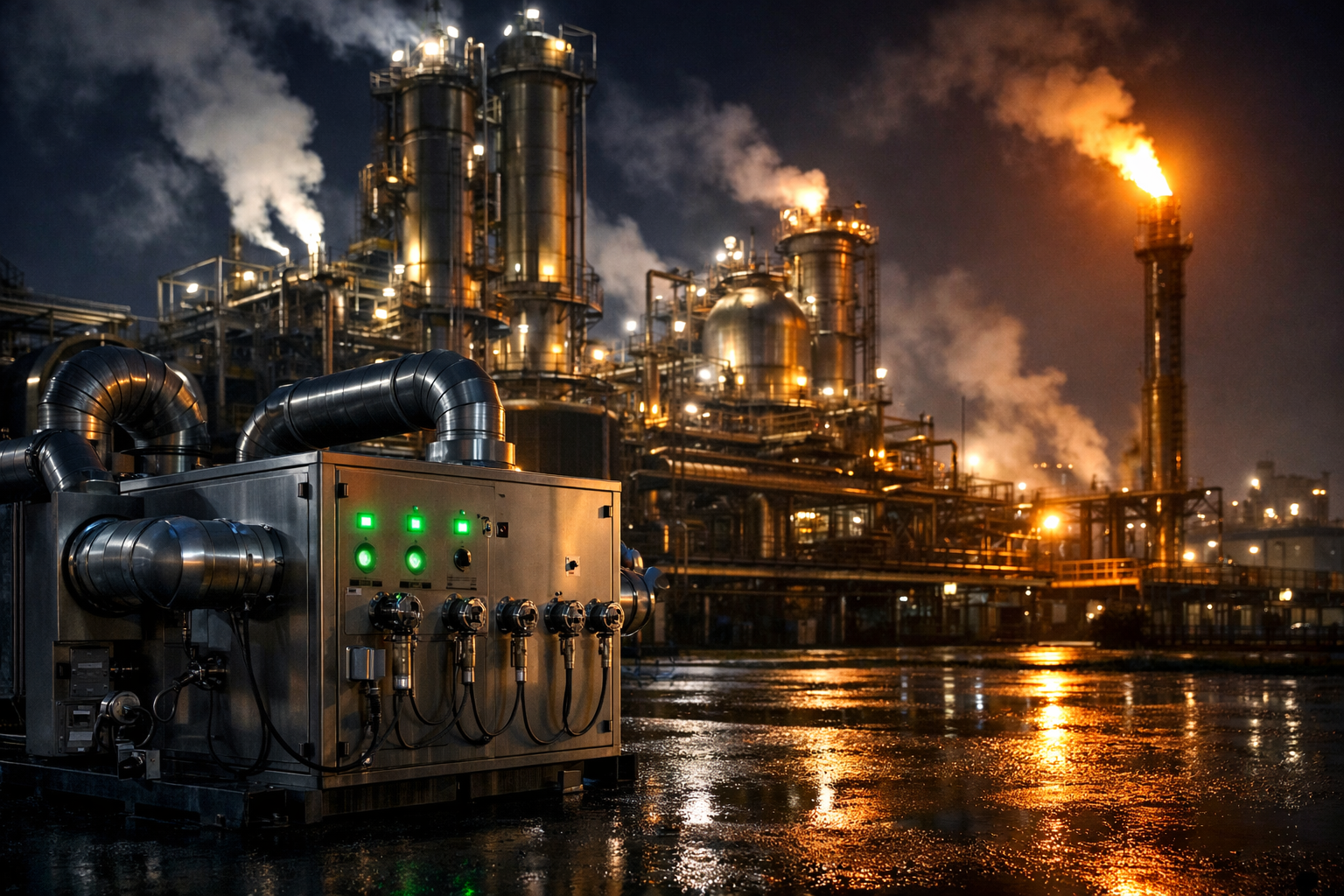 I crediti industriali di N2O entrano nell’era dell’Articolo 6.4: cosa devono sapere gli acquirenti sulla nuova offerta di livello compliance