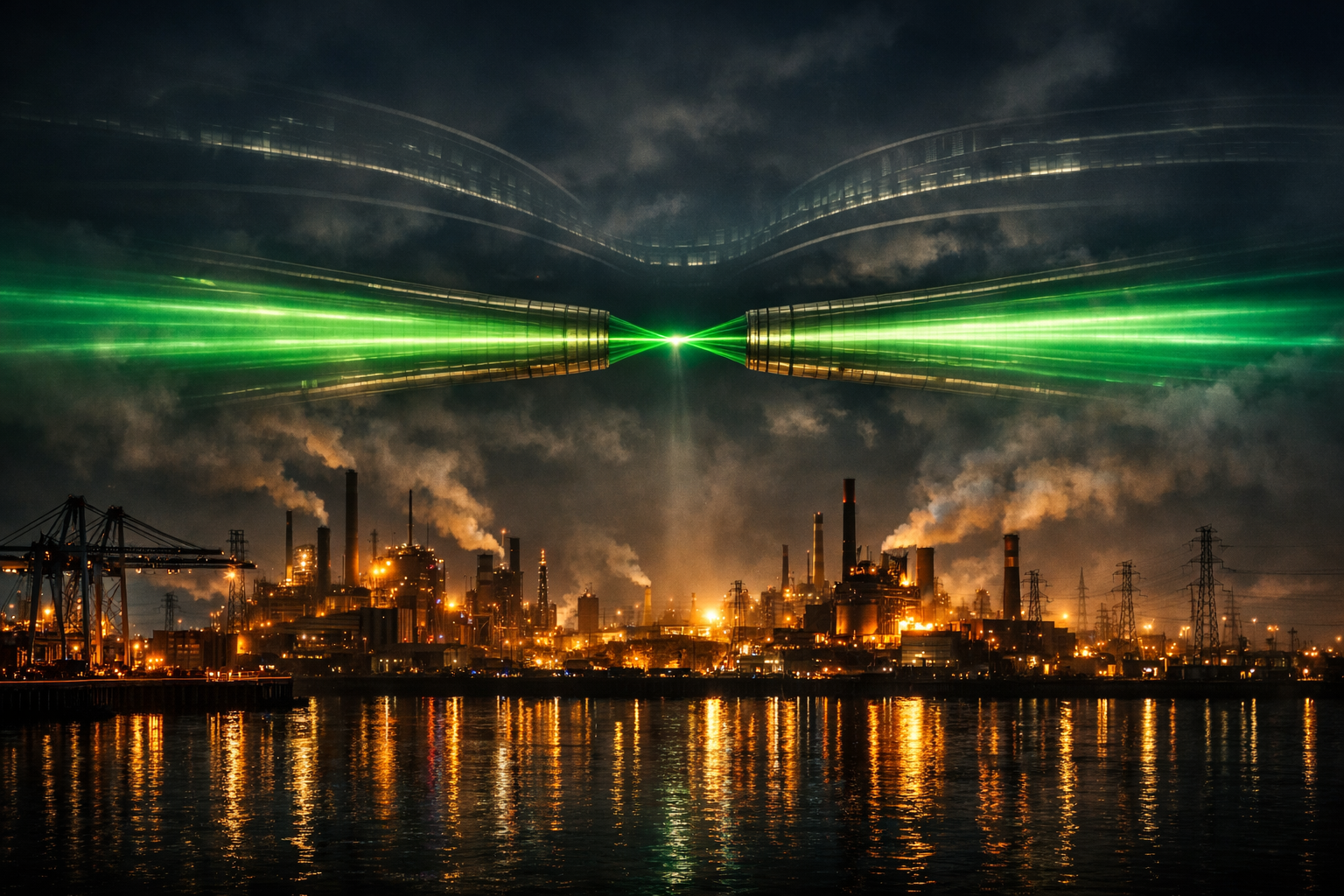 Inside the EU ETS Review Package: What Brussels Actually Changed and Why It Matters for Carbon Prices, Industry, and Market Design
