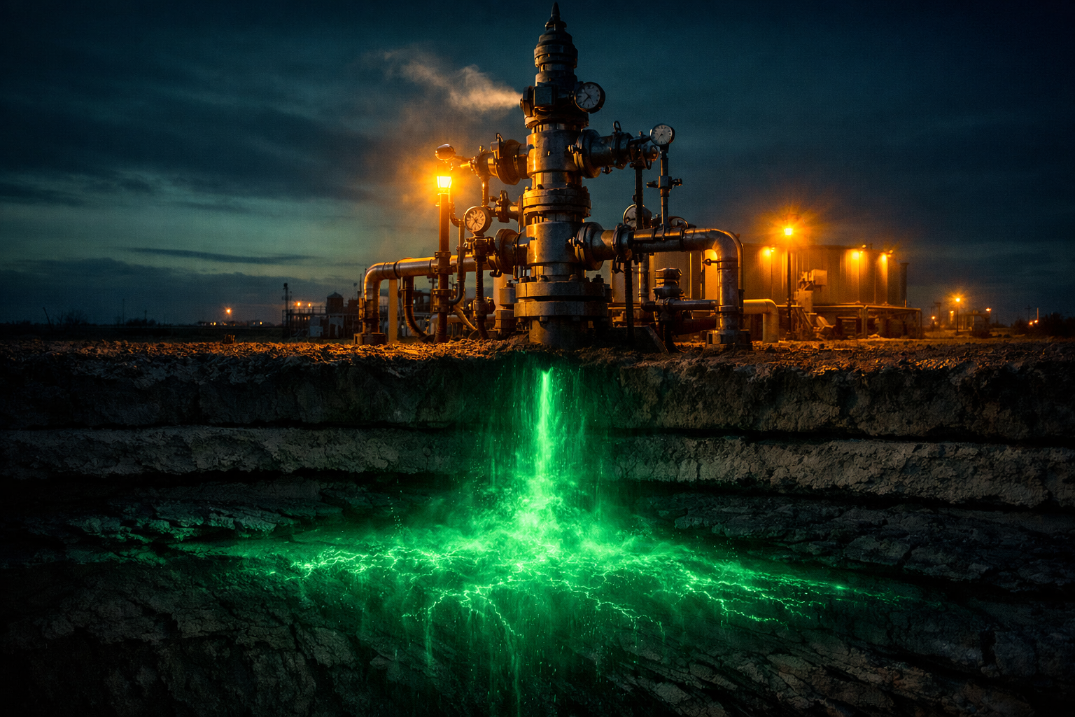 IRS Expands the 45Q Safe Harbor: Carbon Capture Projects Get a Compliance Lifeline