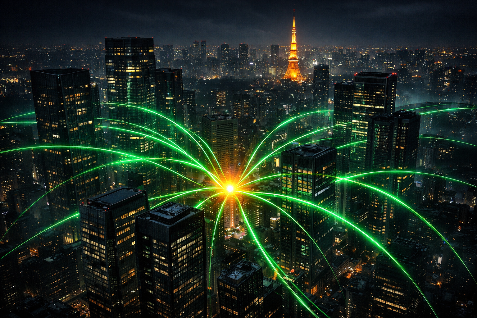 Who Gets to Trade Japan's GX-ETS? The New Market Design Has an Answer
