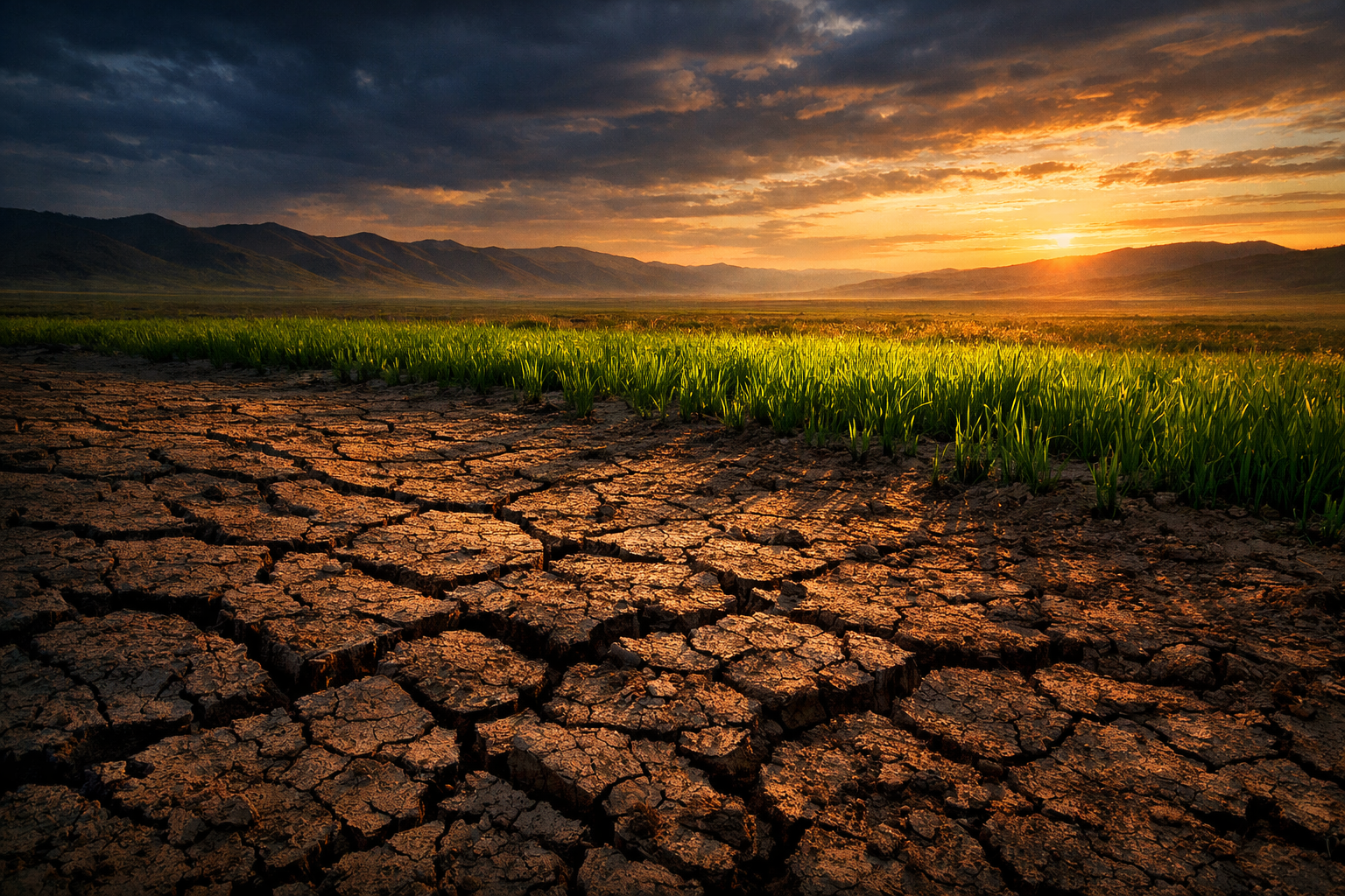 Land Credits at UNCCD COP17: A Third Environmental Market Takes Shape