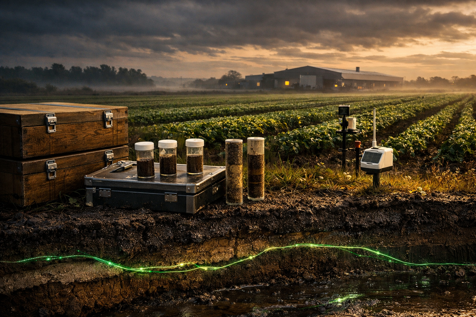 La svolta dell’agricoltura del carbonio in Lituania: perché i primi acquirenti contano più dei primi crediti