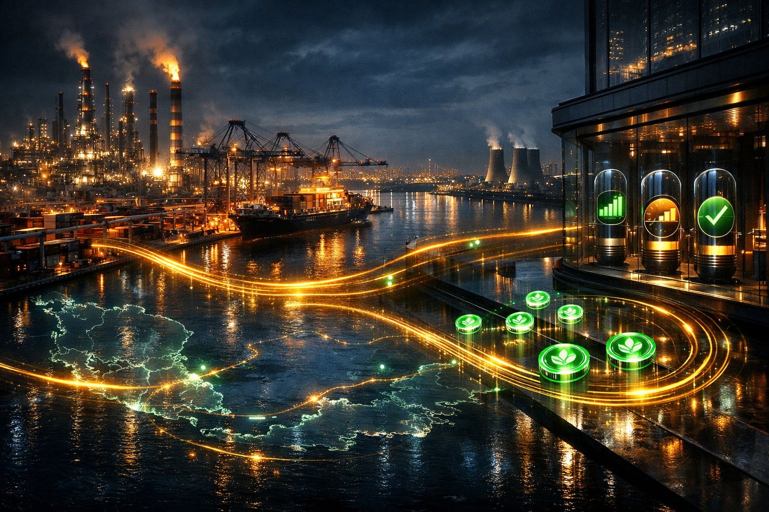 La nuova politica del mercato del carbonio della Malesia: cosa significa per i prezzi, la riforma fiscale e il commercio regionale del carbonio