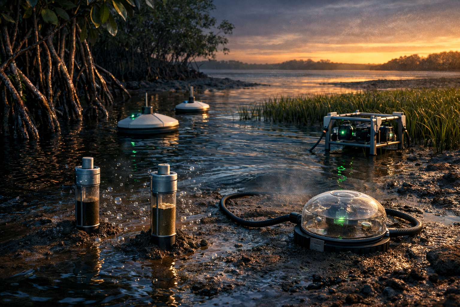 Blue Carbon Methodologies in 2026: Simplifying Without Losing Integrity (What Changes for Projects and Buyers)