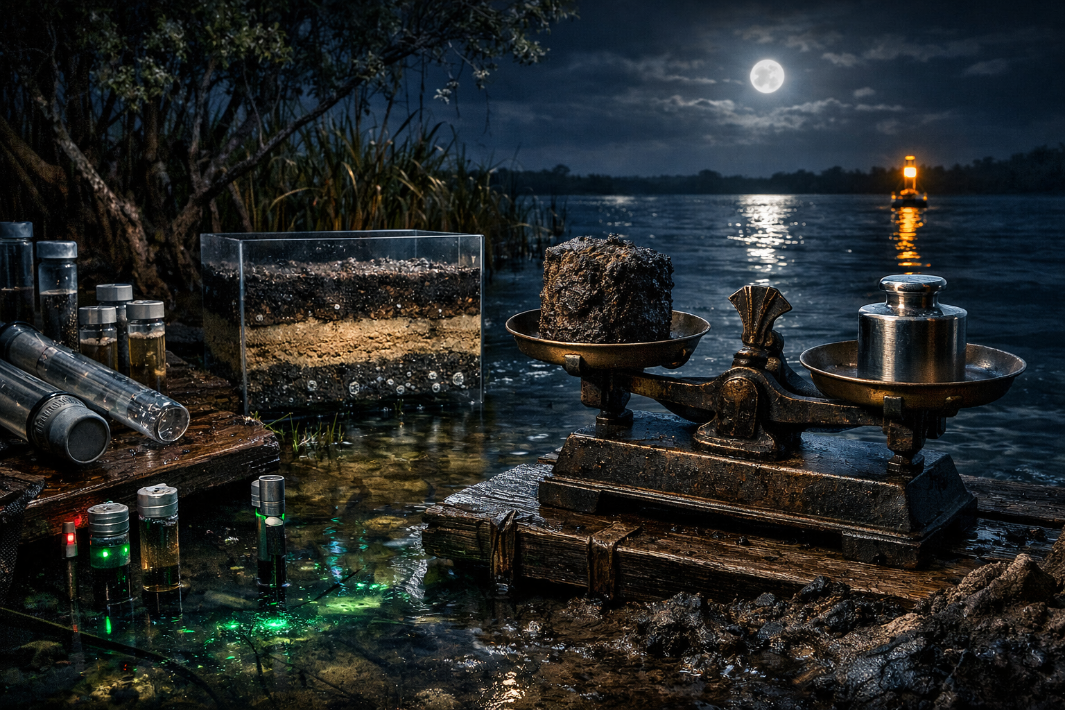 Metodologie Blue Carbon nel 2026: semplificare senza perdere integrità (e cosa devono sapere aziende e investitori)