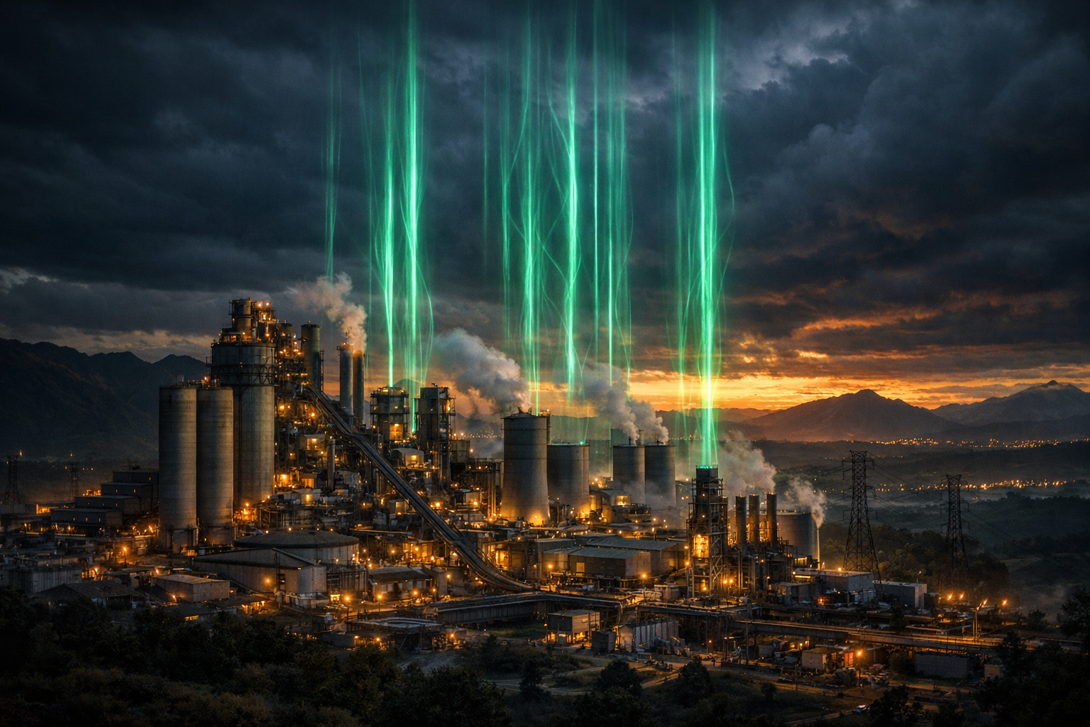 Mexico's Carbon Market Grows Up: Record Issuance and an ETS Ready for Compliance