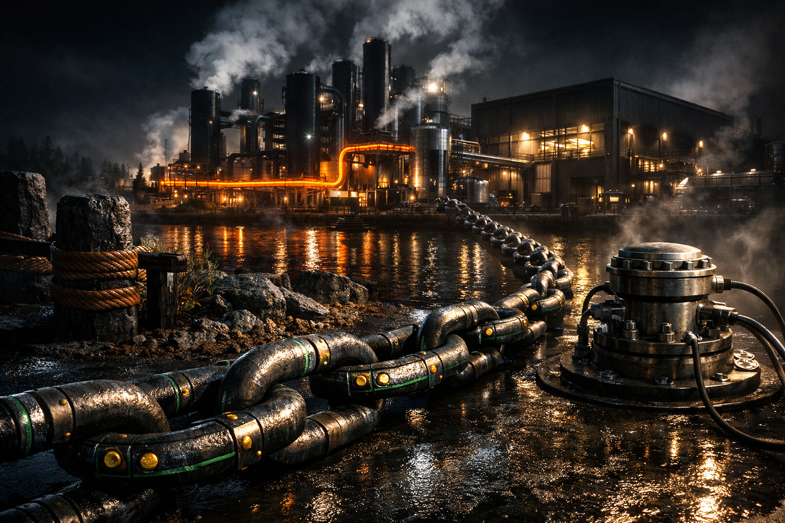 微软达成62.6万碳信用CDR交易，释放工业碳移除与原住民合作新范式