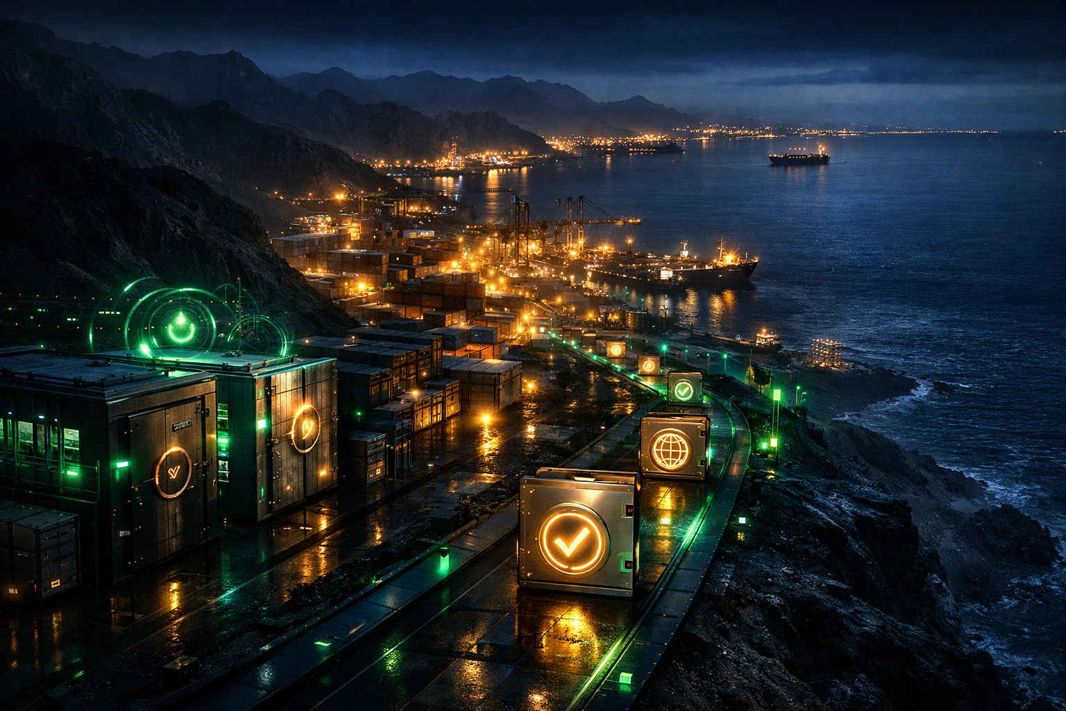 Le nuove regole del mercato del carbonio dell’Oman e la nascente filiera ITMO del Golfo