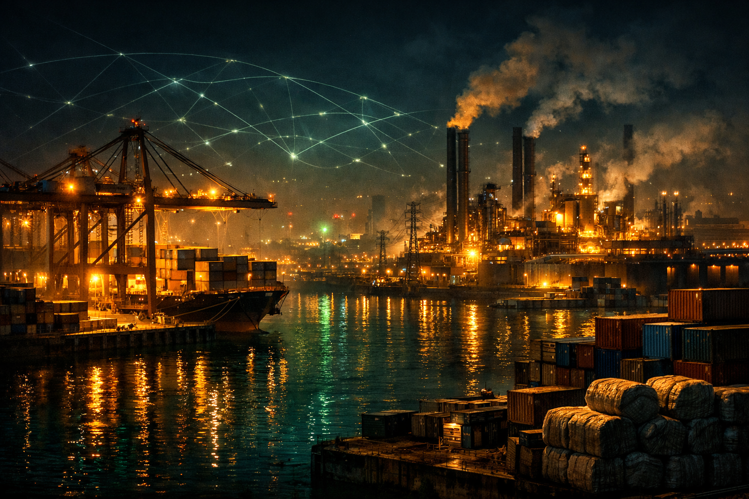 Pakistan’s Carbon Market Push: What a Domestic ETS Could Mean for Exporters, Buyers, and Article 6 Supply