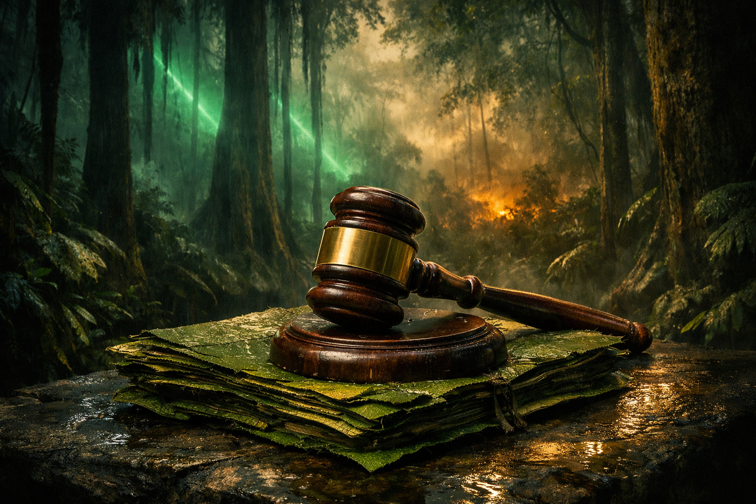 Pará J-REDD+ Under Scrutiny: Prosecutors Give State 10 Days Over Indigenous Consultations