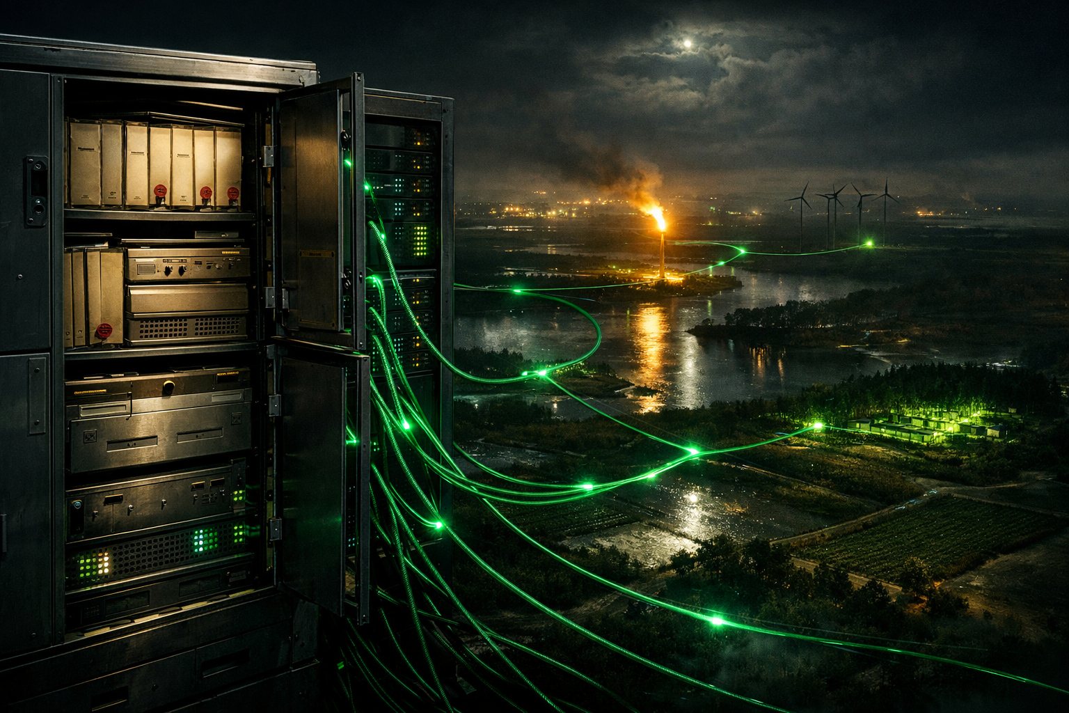 Paraguay Makes Carbon Markets a Pillar of National Development: What Article 6 Focus Means for Global Buyers and Project Developers