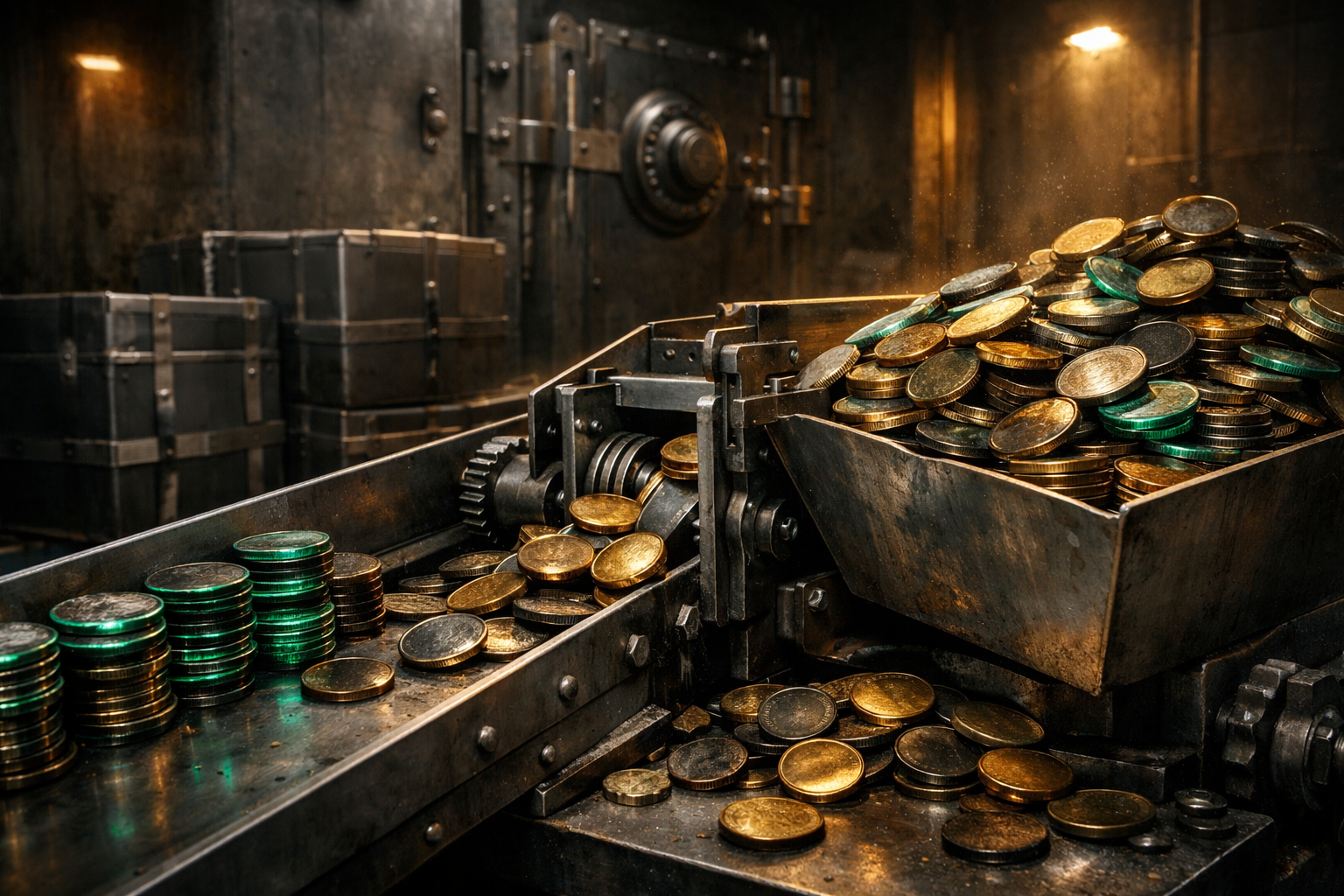 《第六条信用额度价格：为何初期供给充裕可能成为企业与投资者的机遇（亦是风险）》