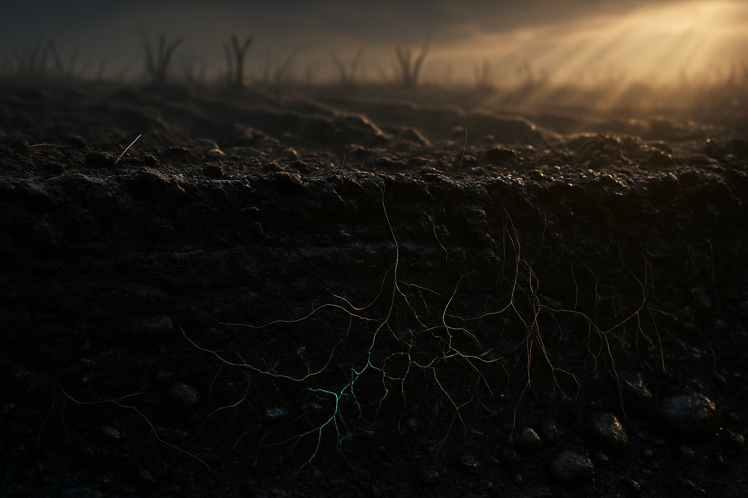 Agricultural Production and Soil Carbon: How to Turn “Soil Carbon” into Verifiable, Marketable Credits