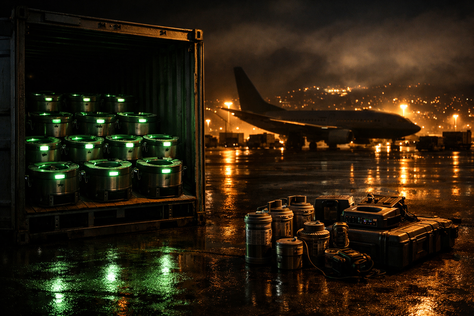 卢旺达清洁炉灶碳信用额度接近获得 CORSIA 批准：VM0050 对航空公司需求与市场完整性的意义