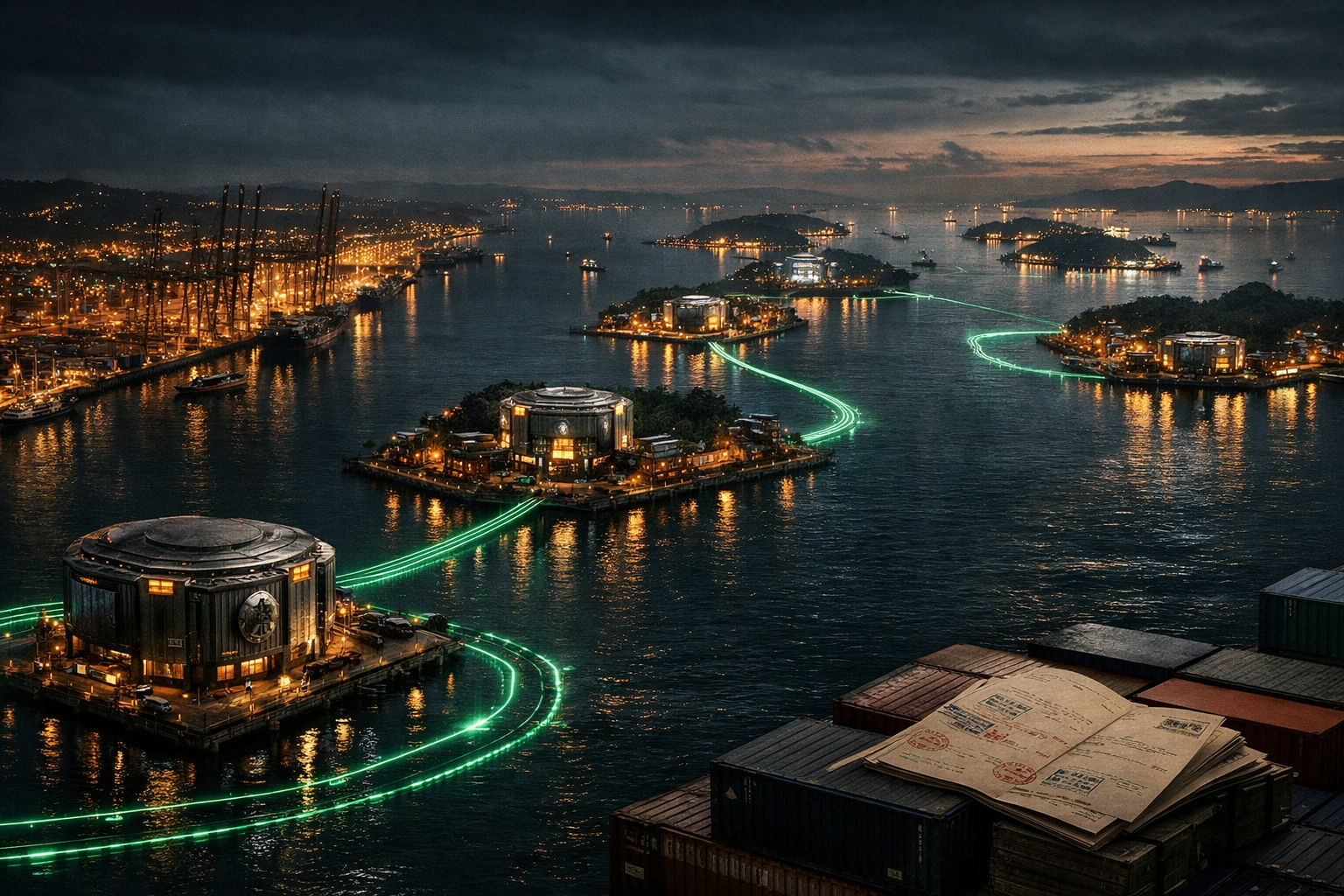 Il nuovo accordo dell’Articolo 6 di Singapore con le Filippine: cosa significa per gli acquirenti di crediti di carbonio, gli sviluppatori e l’architettura del mercato del Sud-est asiatico