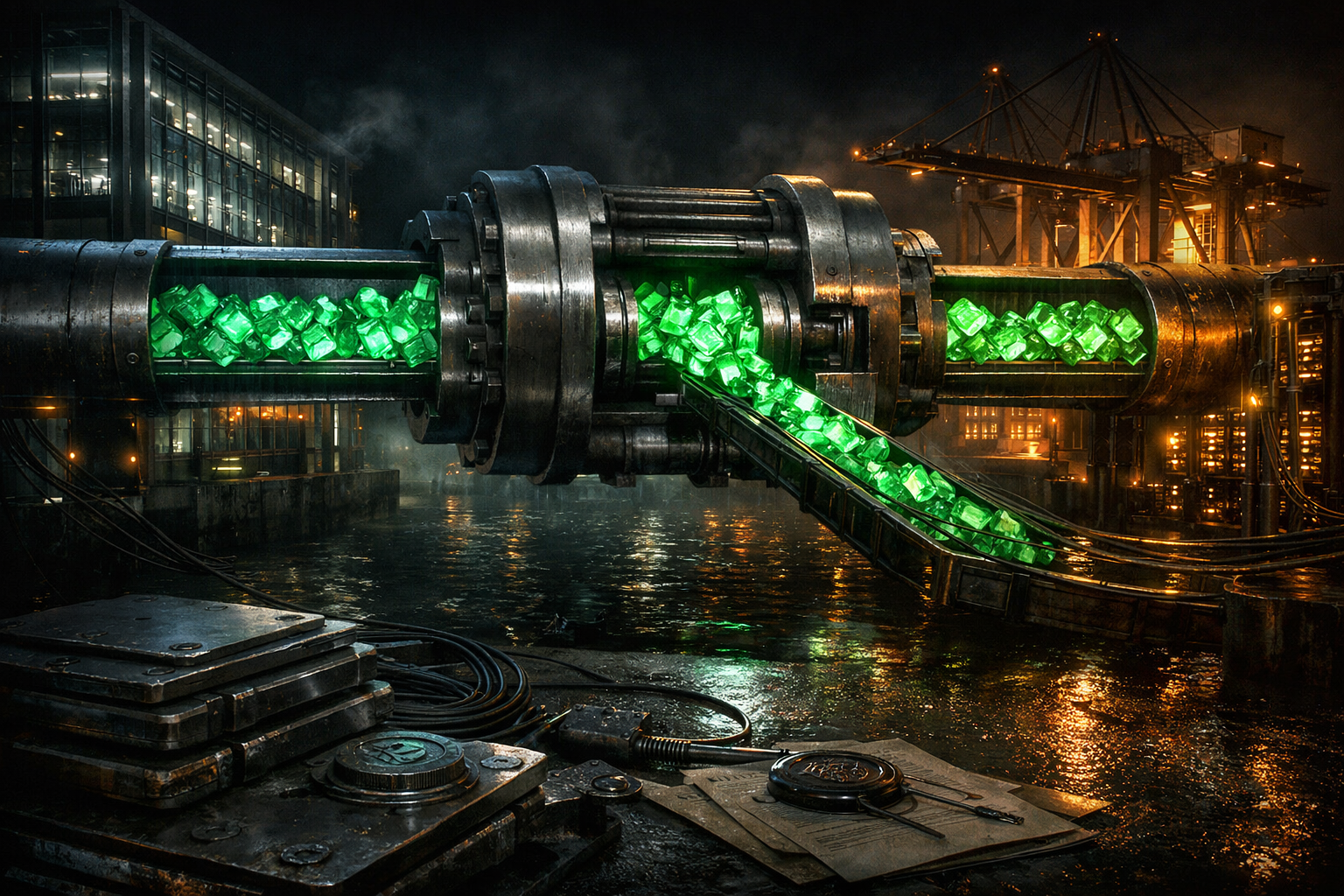 Singapore–Thailand Article 6 Moves From MoU to Market: What the New Project Call Means for Developers and Buyers