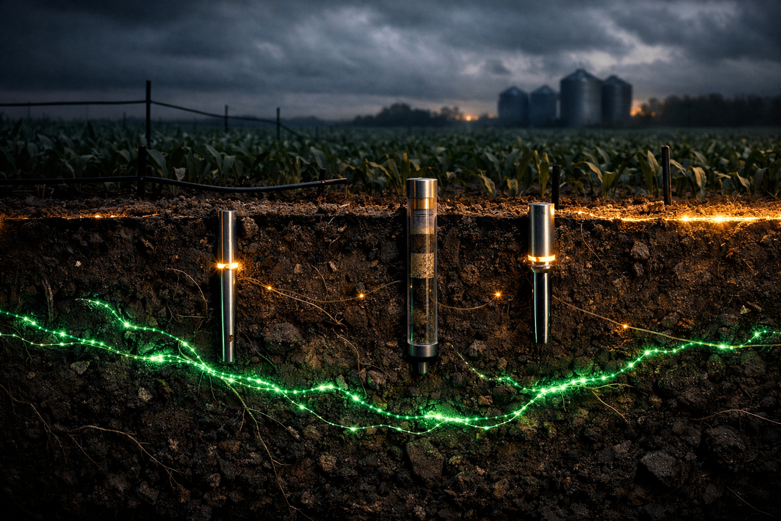 Soil Carbon Credits Are Becoming Bankable: What New MRV and Methodologies Mean for Buyers, Farmers, and Standards