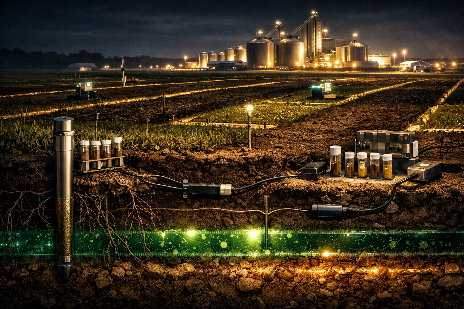 Soil Carbon Removal Is Moving From Pilot Projects to Market Infrastructure