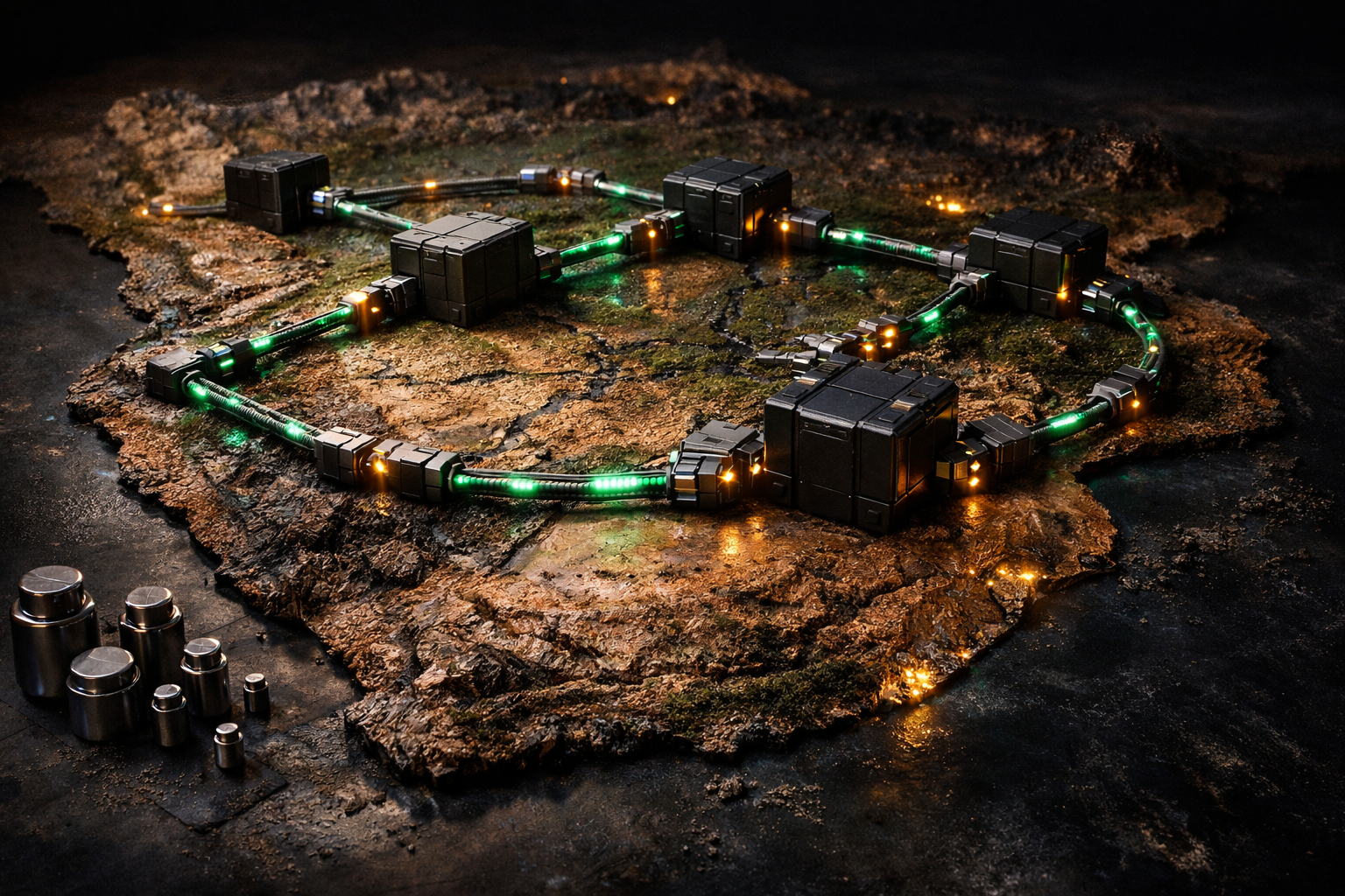 Southern Africa’s Carbon Markets Alliance: What It Could Change for Article 6 Deals, Pricing, and Climate Finance Flows