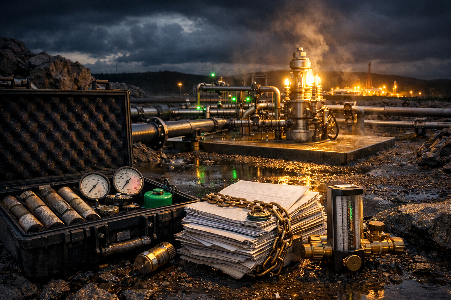 Geological CO2 Storage: How to Assess the Credibility of National Plans Amid Announcements, Permits, and Real Investments