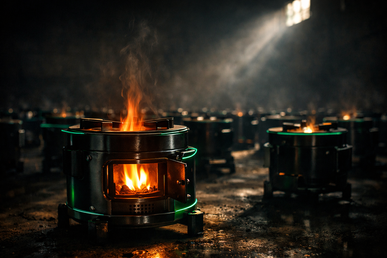 Tanzania Authorises Four Article 6 Projects Worth $52M in Cookstoves and Clean Water