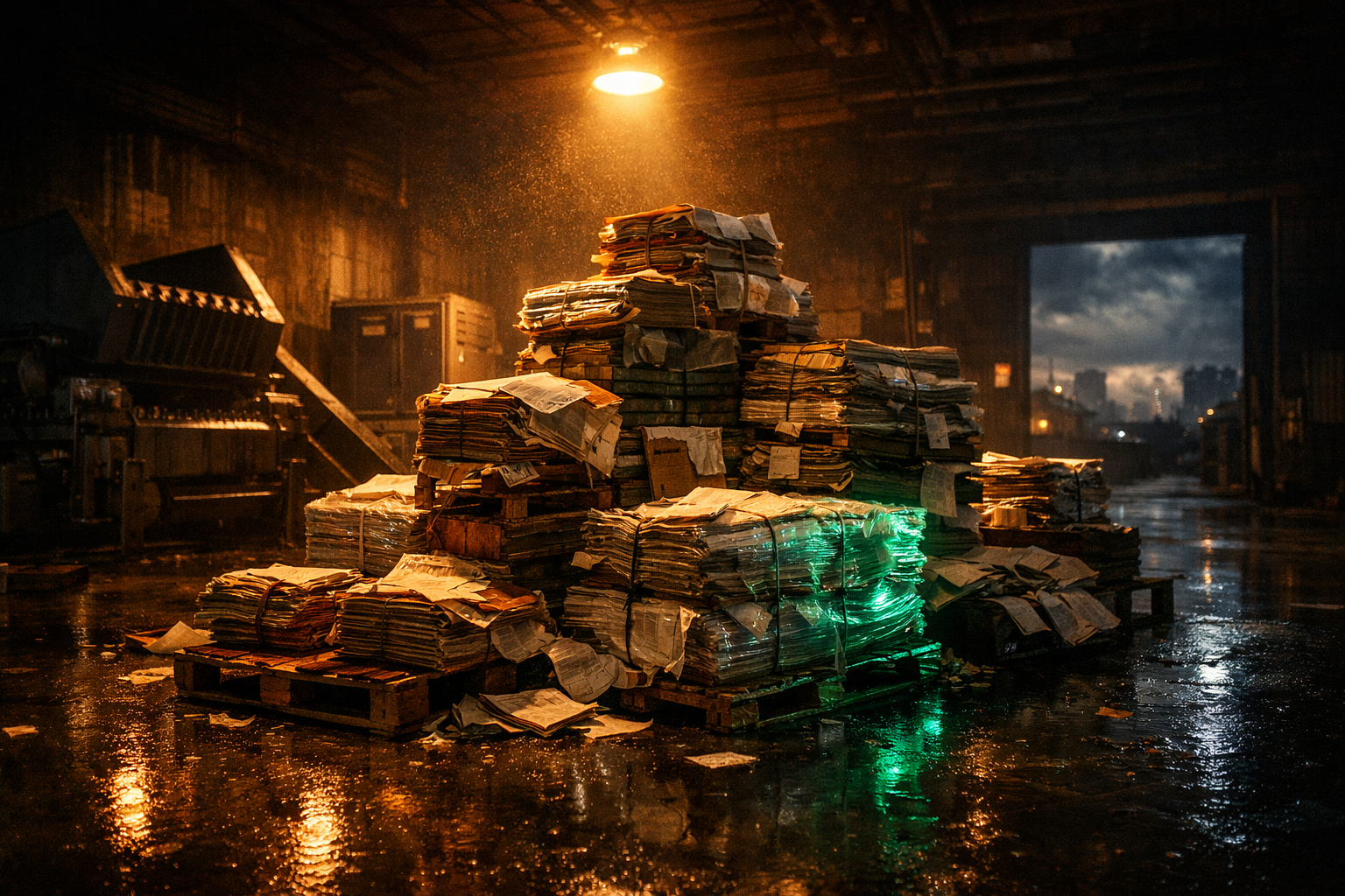 The $0.20 Carbon Credit Fire Sale: What the CDM Wind-Down Means for Legacy Supply, Pricing, and Buyer Risk