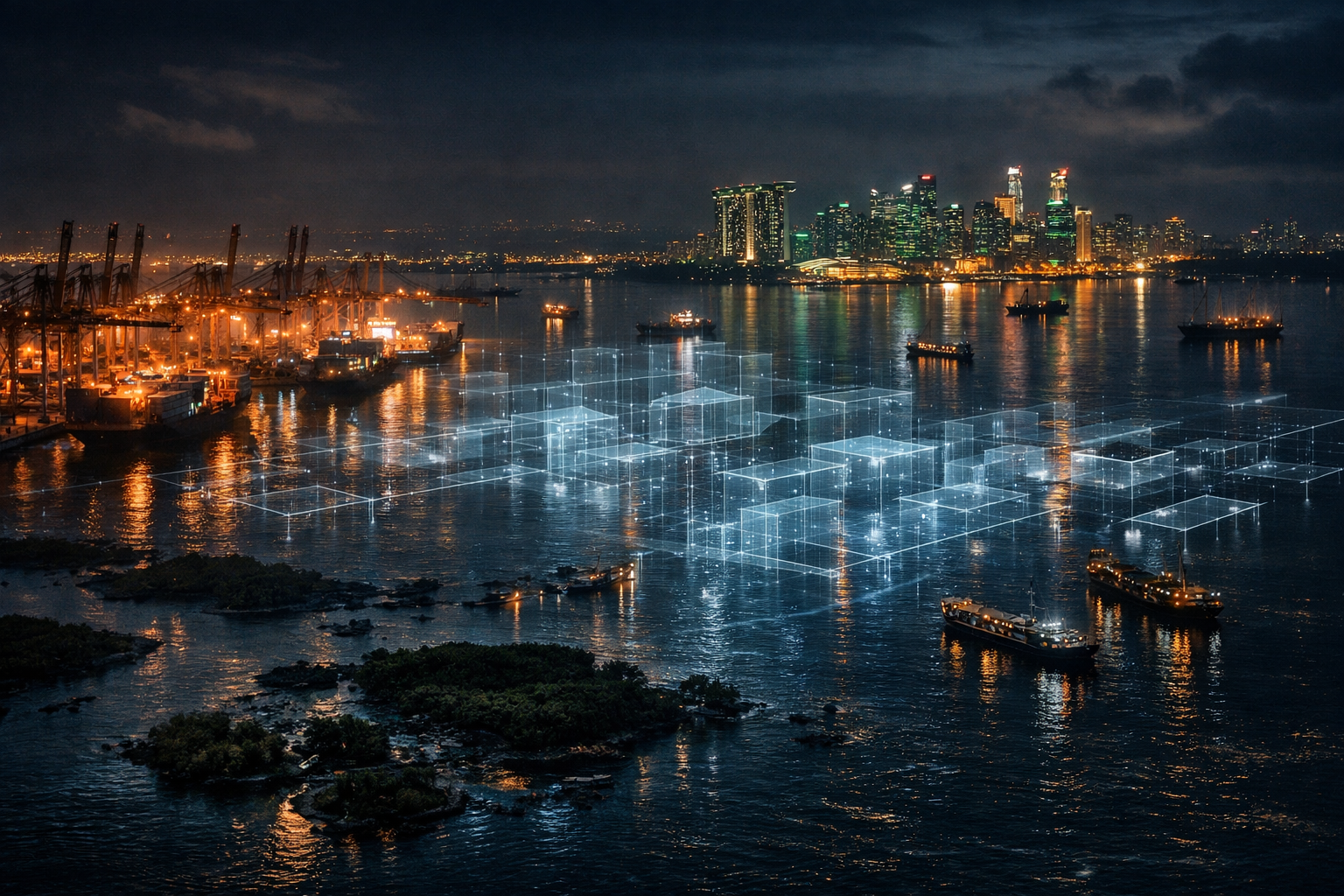 Le Filippine potrebbero diventare il più diversificato hub di approvvigionamento dell’Articolo 6 di Singapore finora
