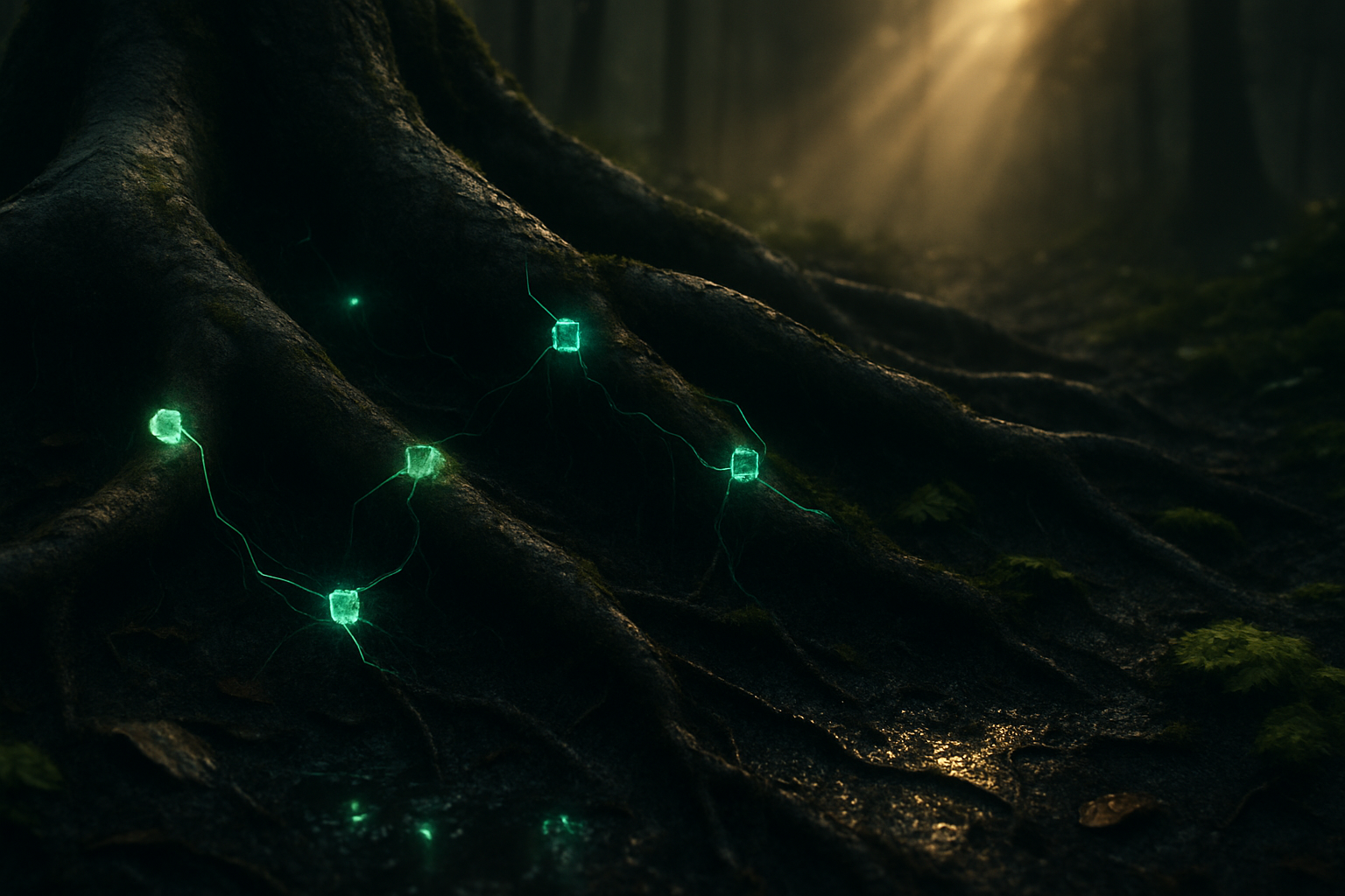 Tokenizzazione dei crediti di carbonio: come funziona e perché cambia il mercato (tra blockchain, tracciabilità e rischio doppio conteggio)