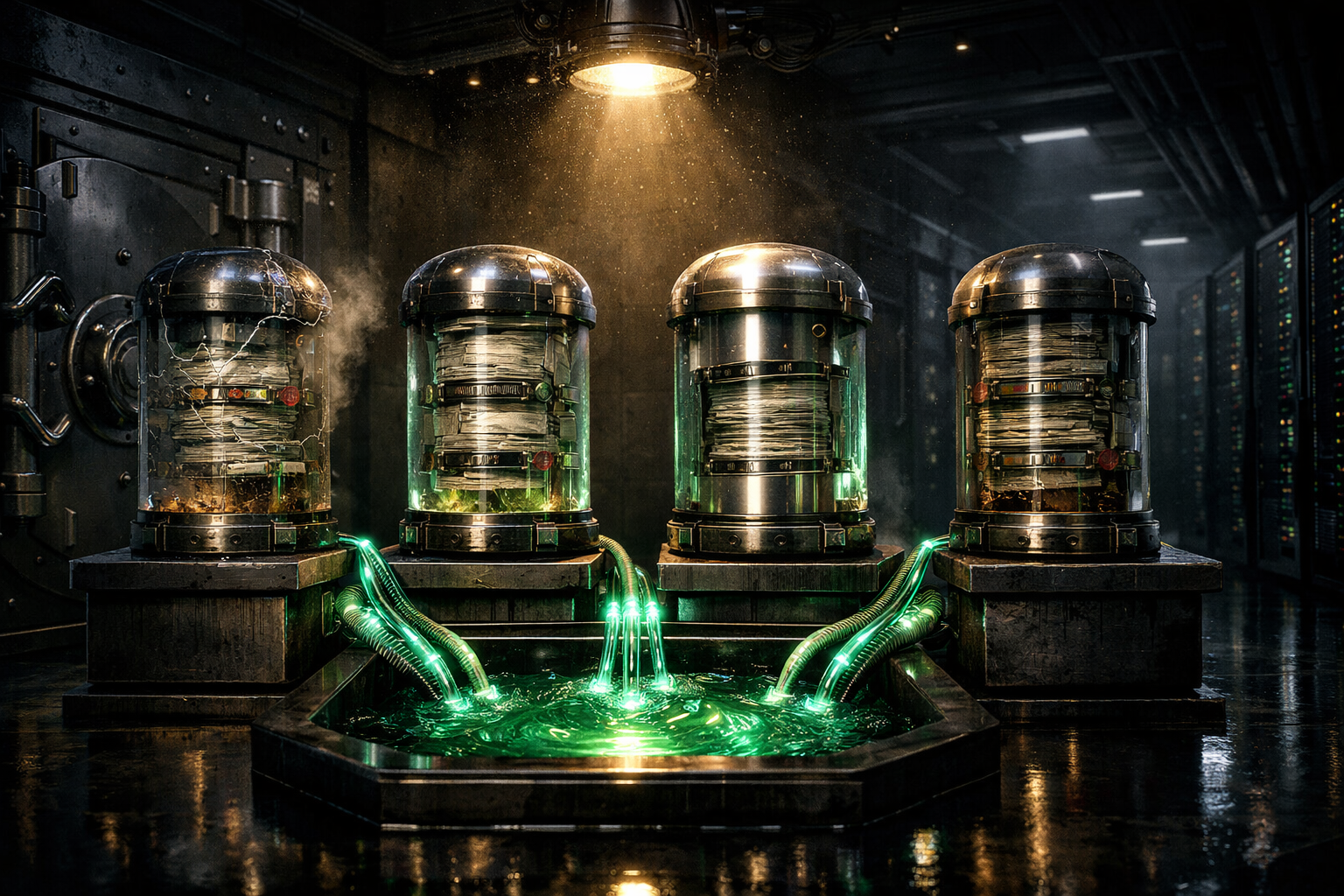 Toucan、KlimaDAO、Moss 与 Flowcarbon：ReFi 协议碳信用代币化对比（风险、流动性与宣称）