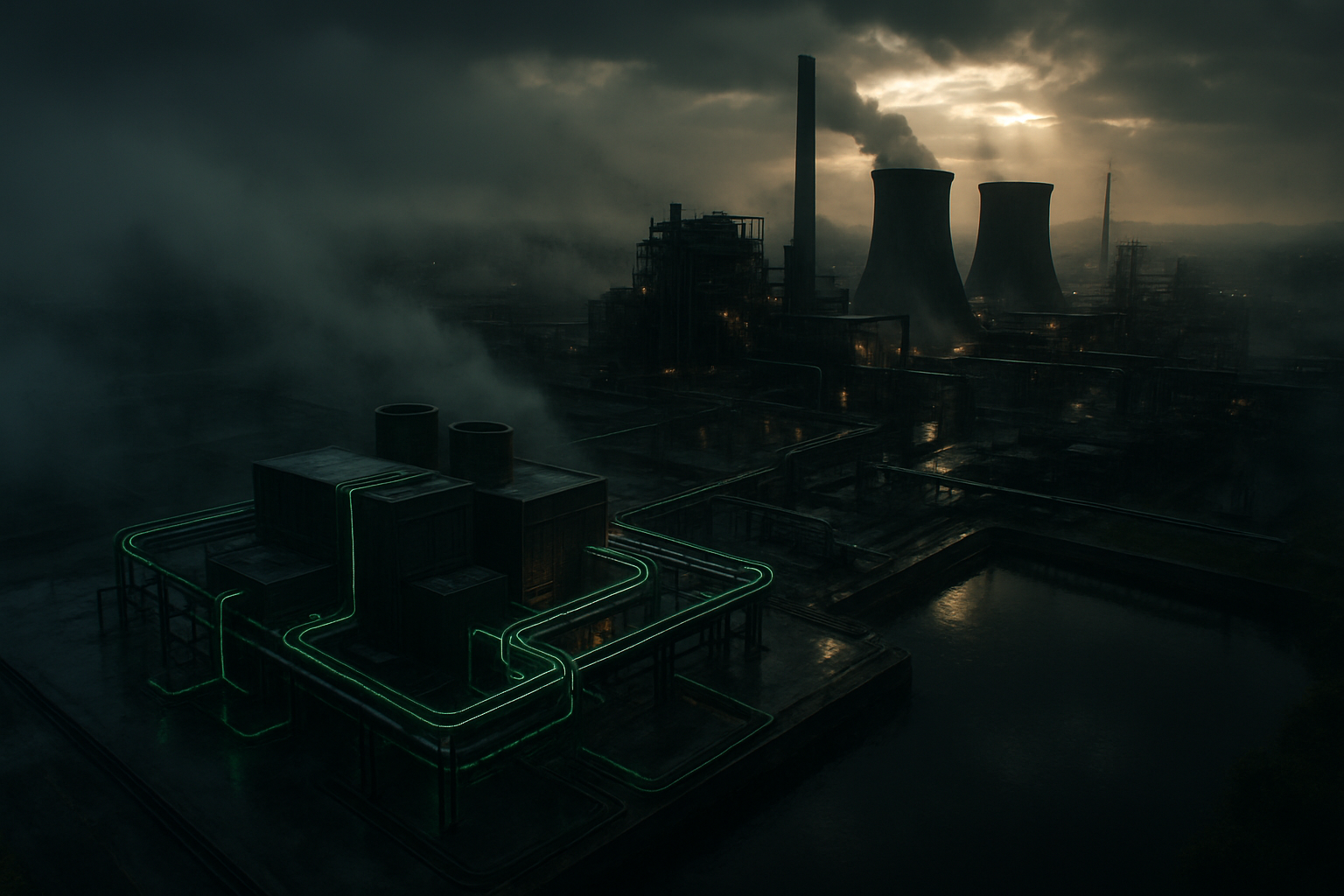 欧盟碳排放交易体系（EU ETS）面临政治压力：为何二氧化碳价格下跌可能在2026年改变企业战略