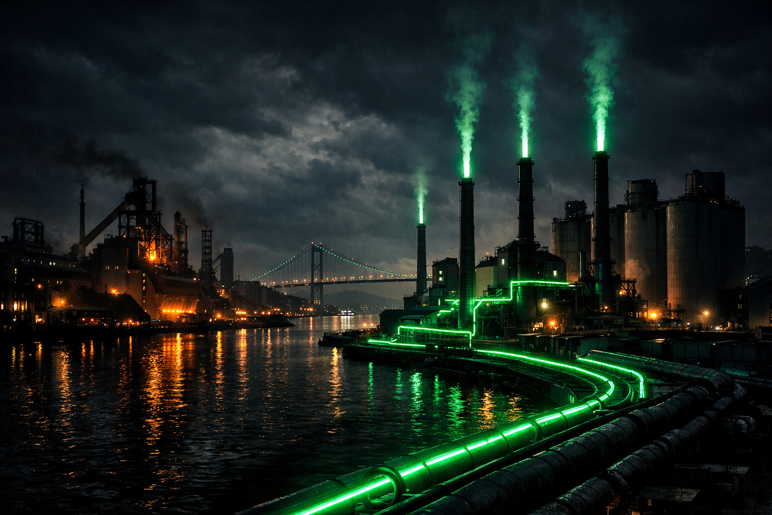 Turkey's ETS Rules Are Now Binding: Free Allocation, Domestic Offsets and a Price-Floor Reserve