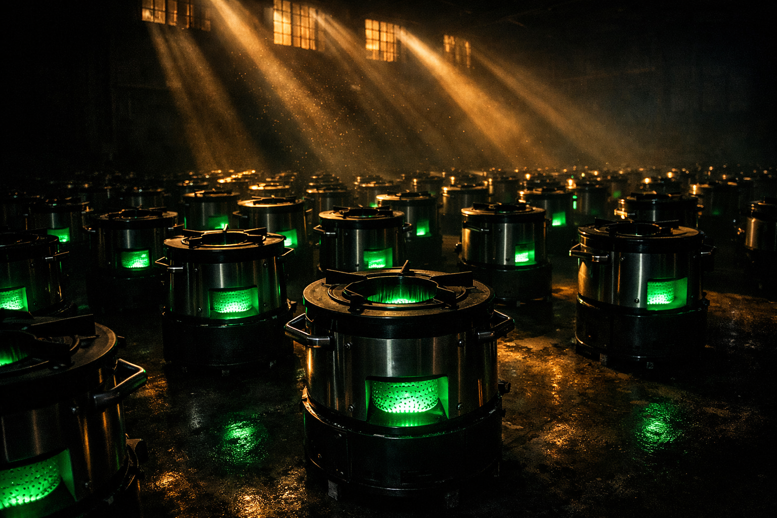 Uganda's 10 Million Tonne Cookstove Authorisation: Article 6 Supply Is Scaling Up