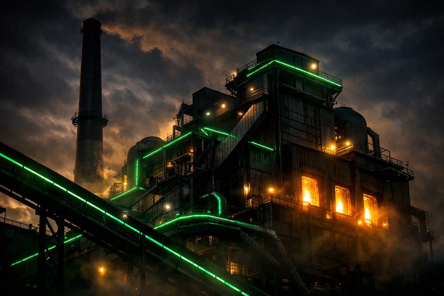 UK ETS Waste Delay: Carbon Pricing for Incineration Slips Beyond 2028