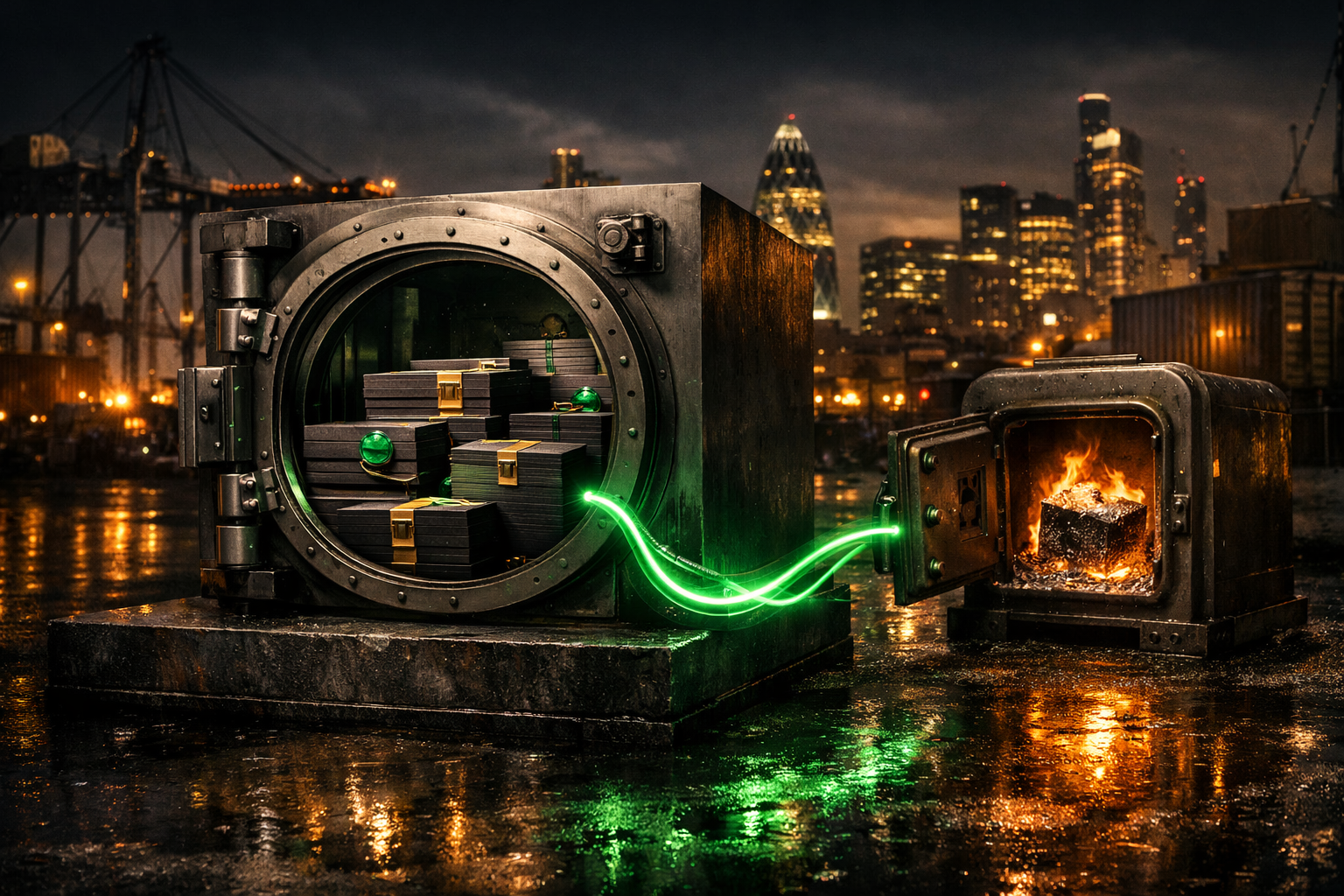 UK Integrity Rules for Voluntary Carbon and Nature Credits: What Global Buyers and Developers Must Change Now