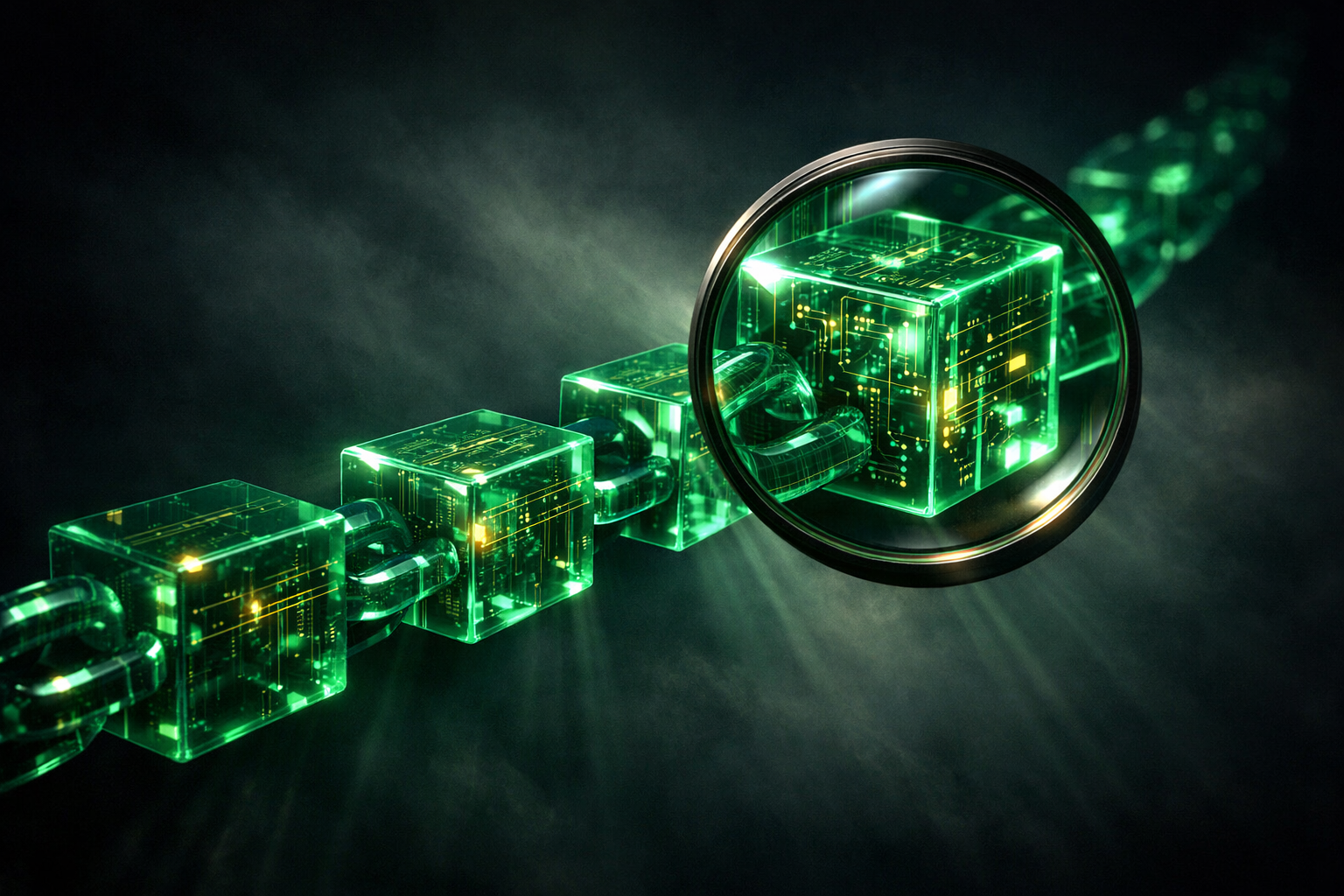 How to Verify a Carbon Token On-Chain: A Polygonscan Walkthrough