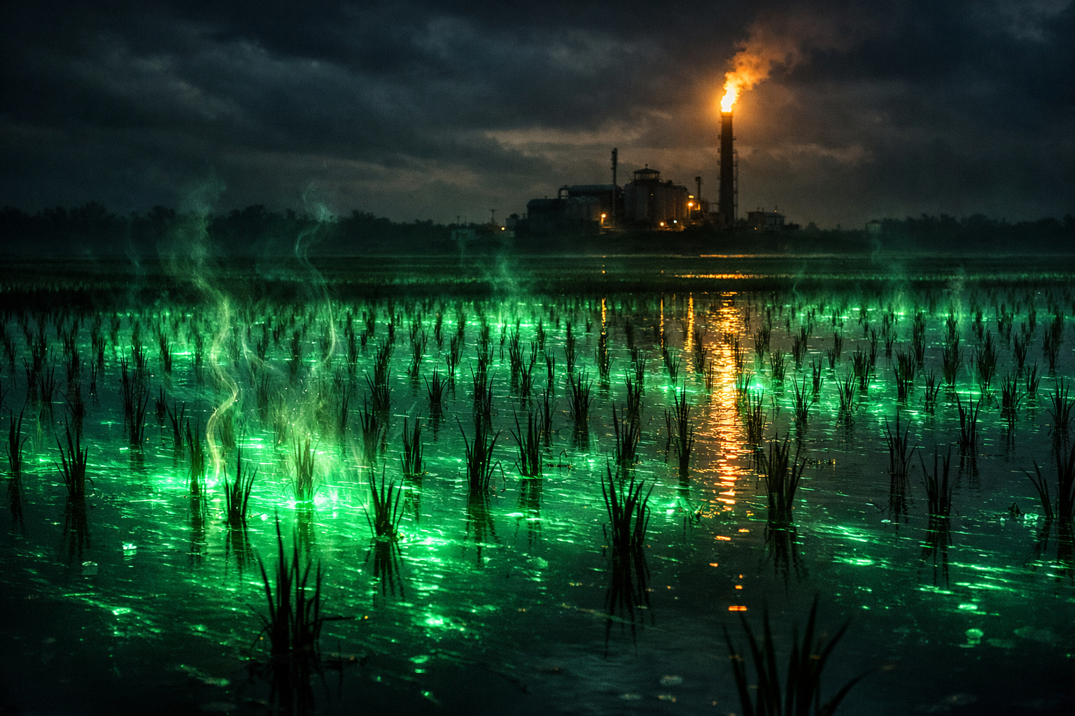 The CCP Label Moves Into Methane: What Verra's Rice and Landfill Gas Approvals Change for Buyers