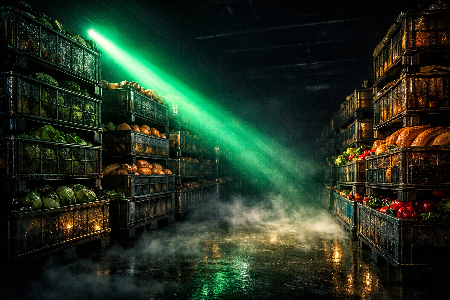720,000 Credits From Rescued Food: First Issuance Under Verra's Food Waste Methodology