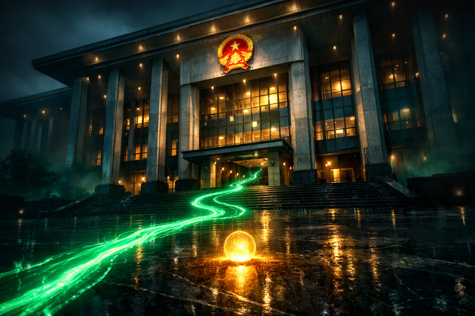 5 Working Days, One Decree: Vietnam Hands Carbon Credit Approvals to the Provinces