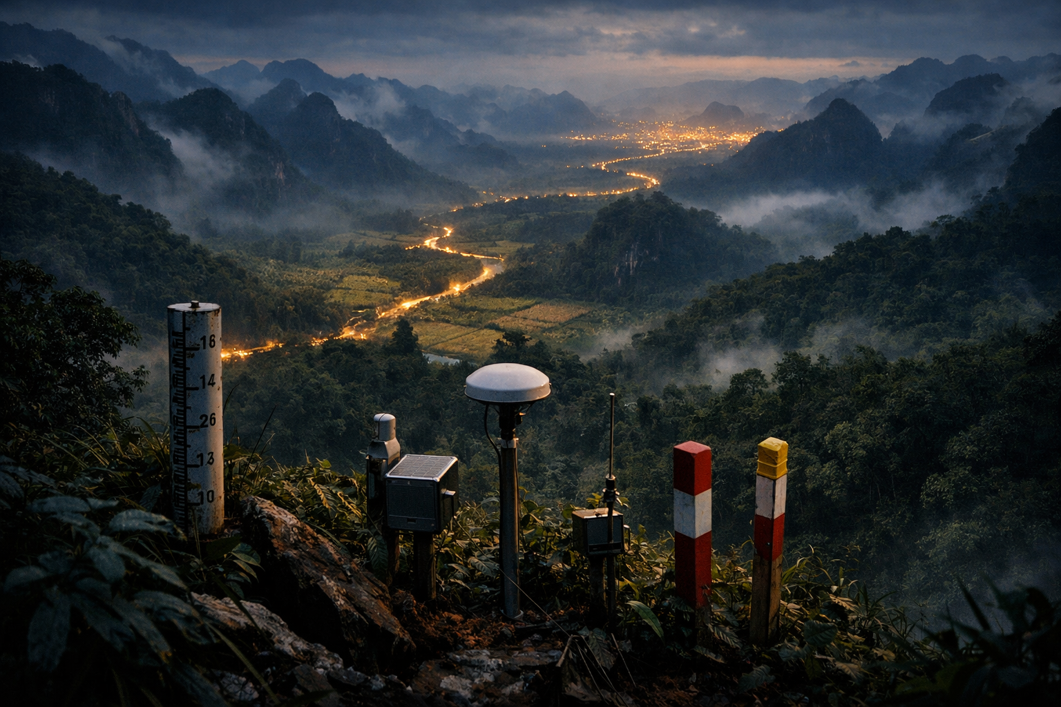 El pago de carbono forestal de Vietnam: lo que revela un tramo del Banco Mundial sobre la próxima fase de la financiación climática basada en la naturaleza