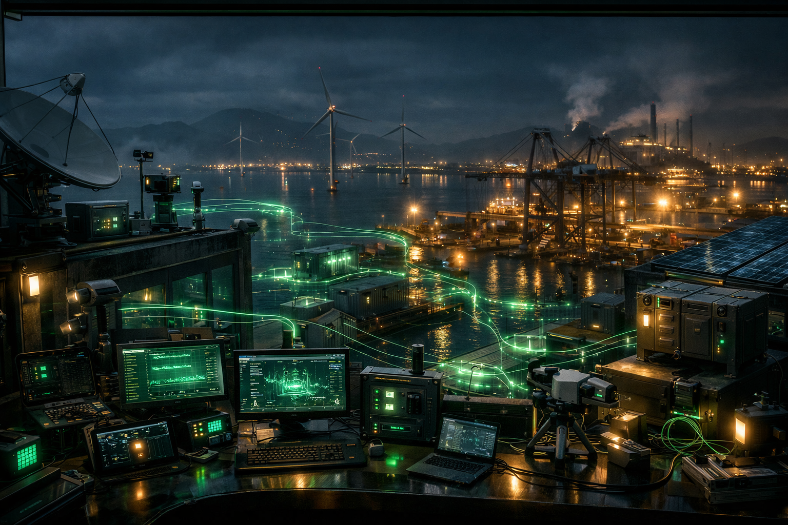 Le nuove regole di monitoraggio del mercato del carbonio del Vietnam: cosa significano per gli acquirenti, l’offerta dell’Articolo 6 e i costruttori di MRV nell’APAC