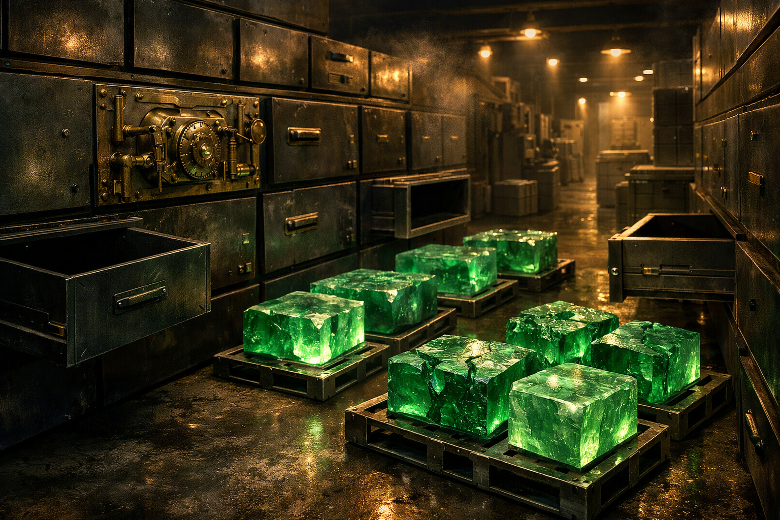 Voluntary Carbon Market 2026: Why Integrity Upgrades Are Not Translating Into Growth Yet