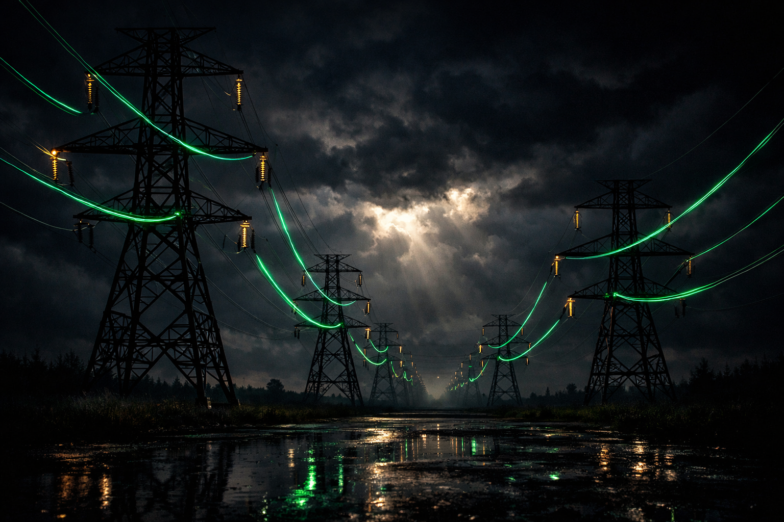 ワシントン州の電力会社向け無償排出枠が縮小:2027〜30年に40%削減が電力コストに意味するもの