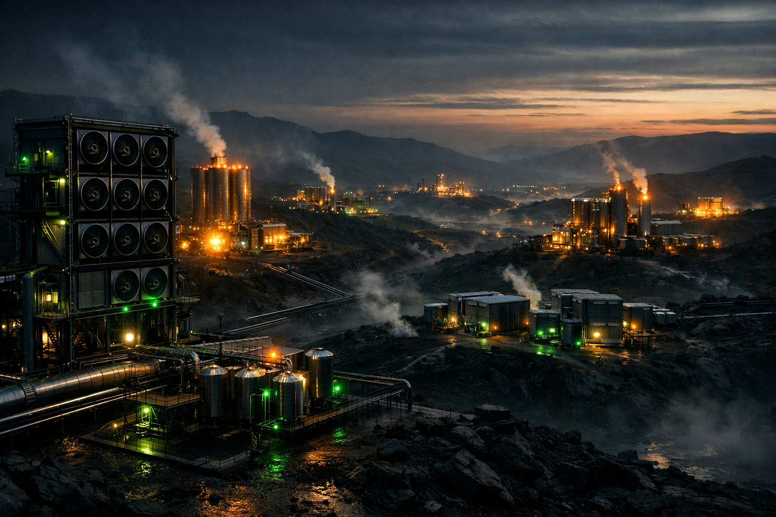 Cosa rivelano i 14 nuovi accordi di Climeworks sulla prossima fase della domanda di rimozione del carbonio