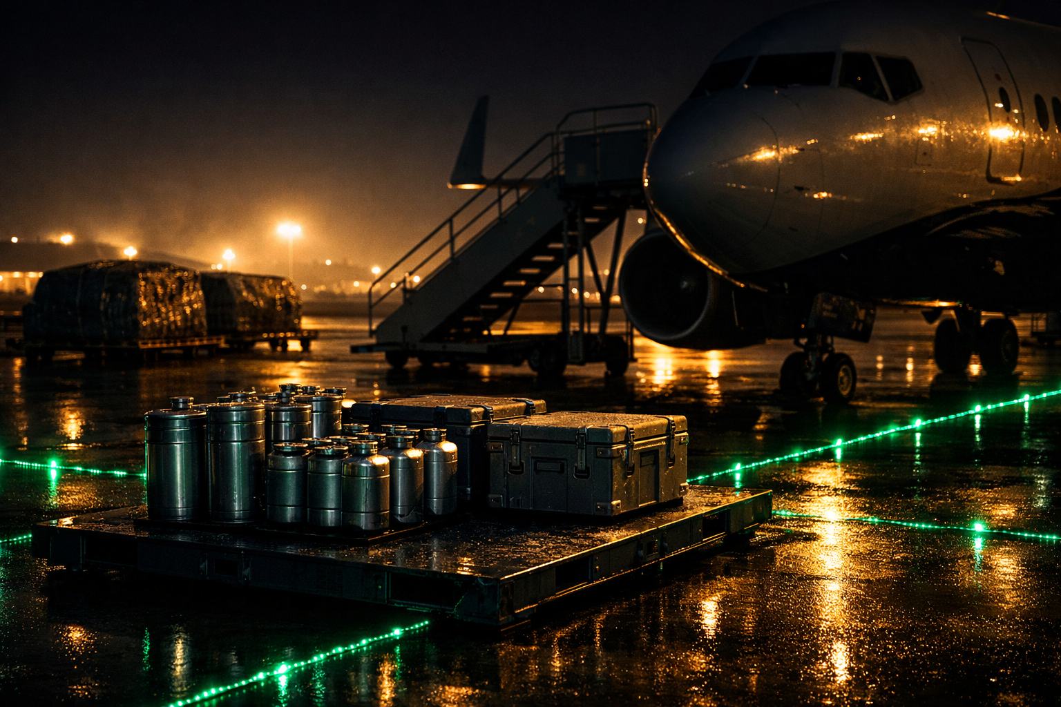 CORSIAクレジットのオークションが明らかにする、2026年の航空オフセット需要・価格・信頼性