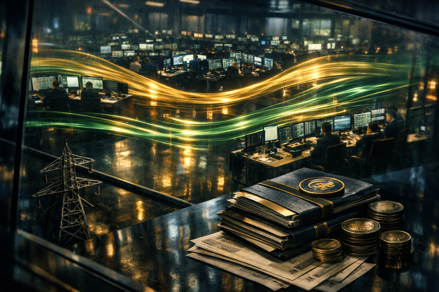 What EEX’s Surging Q1 Carbon Futures Volumes Say About Hedging Demand, Speculation, and EU ETS Liquidity