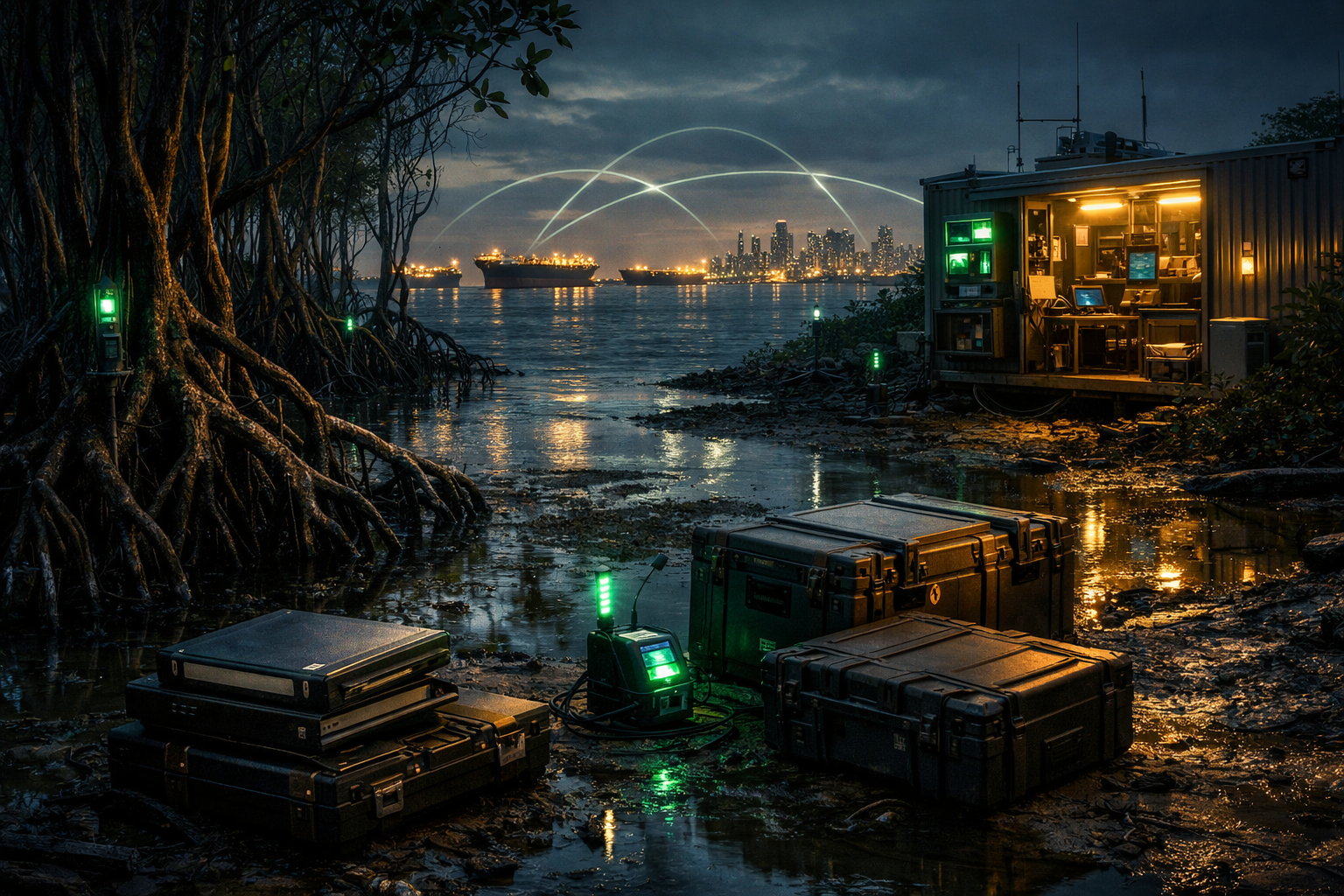 What Google and McKinsey’s Indonesia Offtake Signals About the Next Wave of Carbon Removal Finance