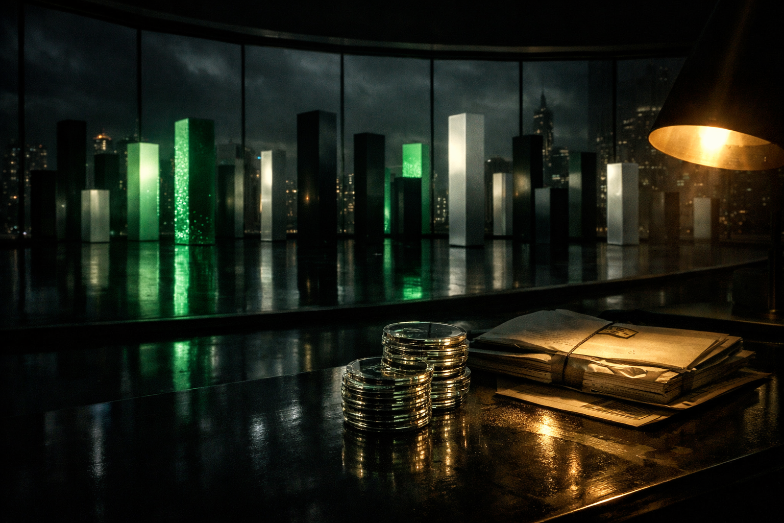 Cosa rivela il silenzio del DAX40 sui crediti di carbonio riguardo alla CSRD, alle dichiarazioni di net-zero e alla trasparenza del mercato