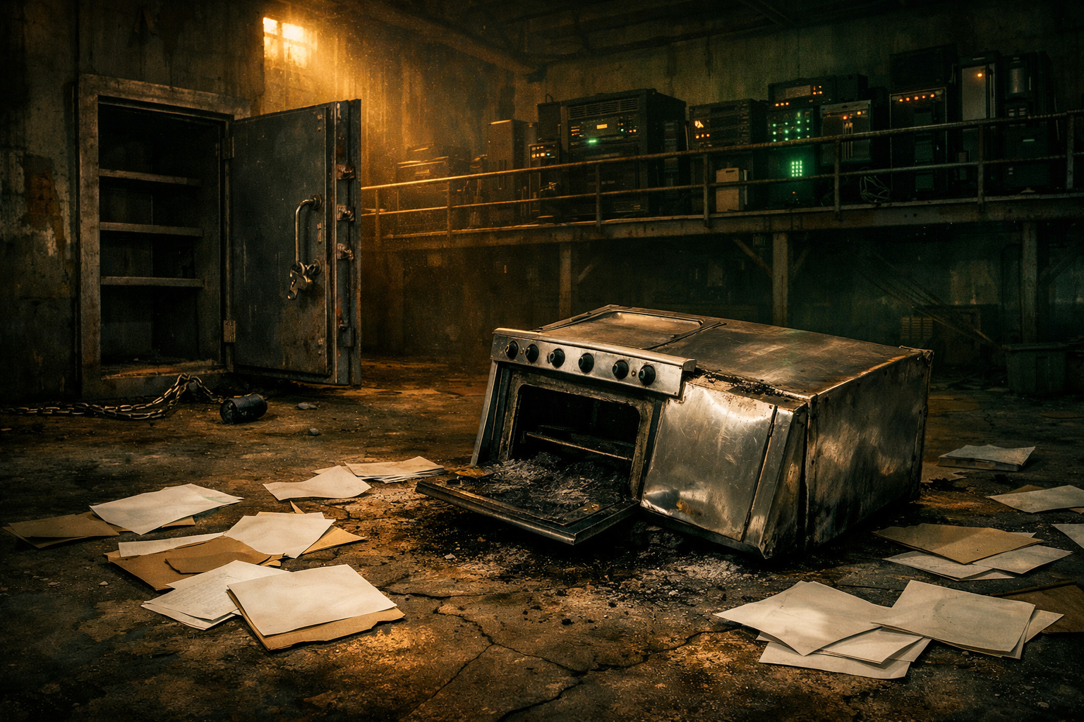 When a Cookstove Carbon Giant Fails: What the Koko Bankruptcy Reveals About VCM Pricing, Trust, and Project Finance