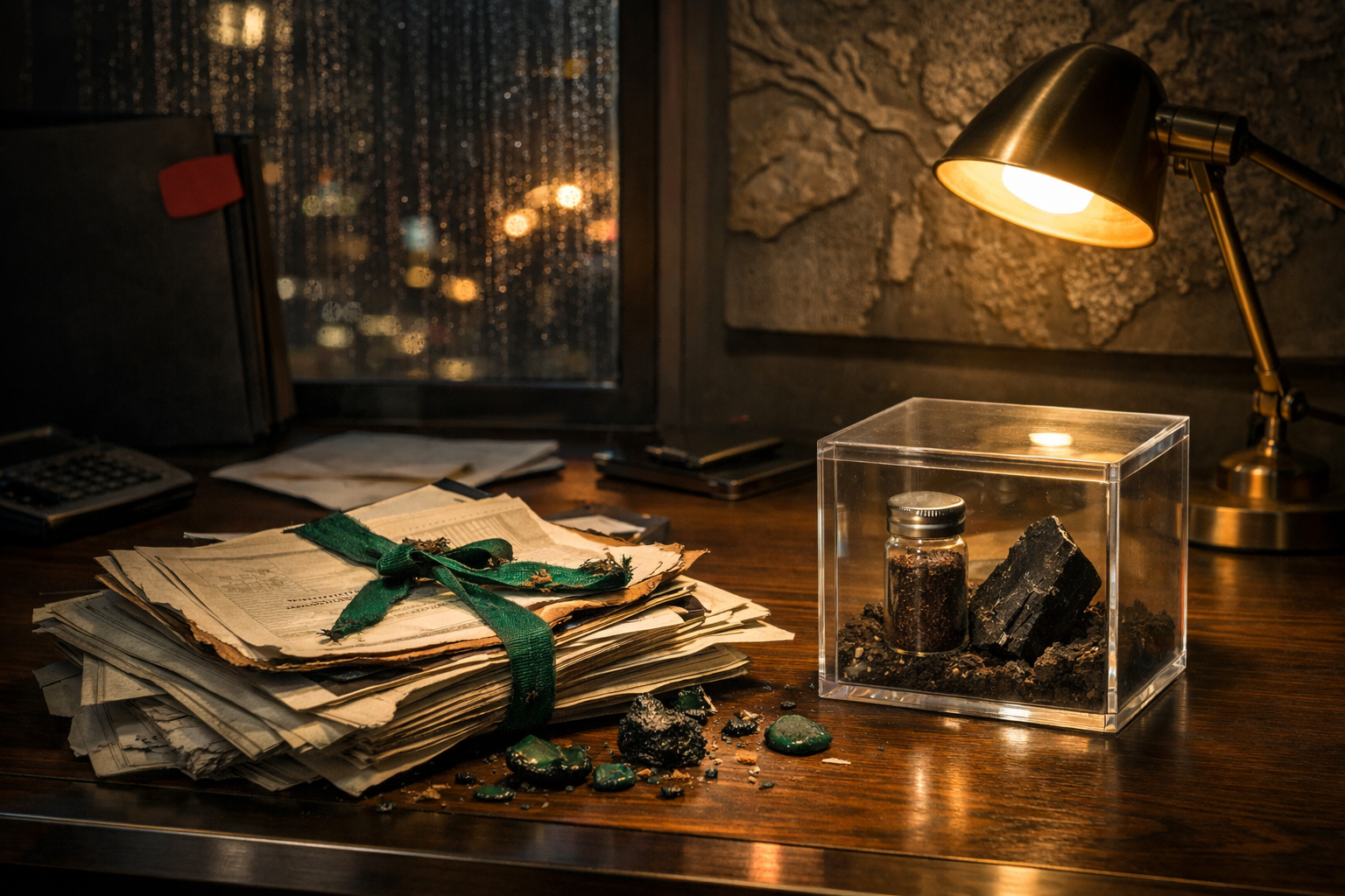 When Voluntary Offsets Get Pulled: What the Brazil and Venezuela Credit Controversy Teaches Global Buyers